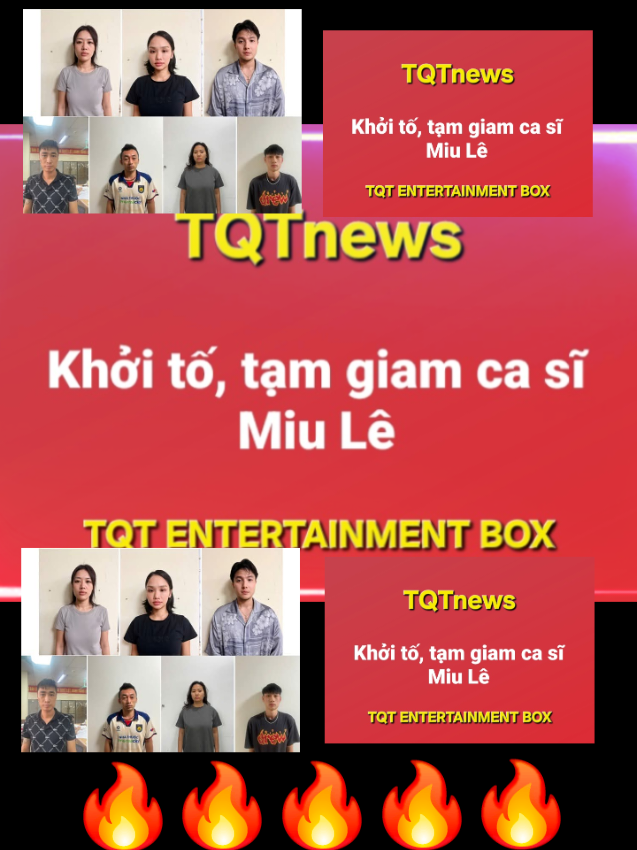 @TQT ENTERTAINMENT BOX