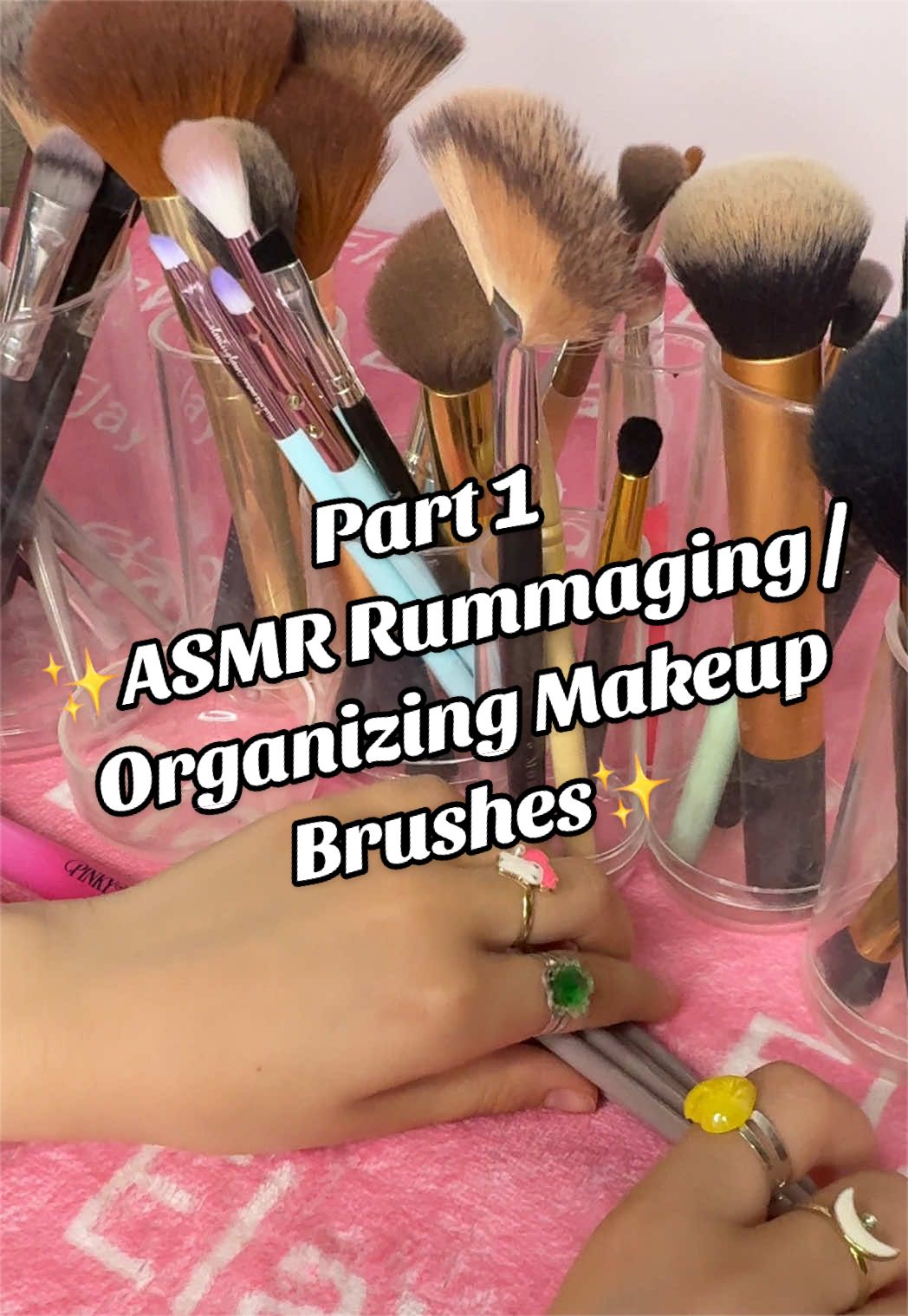 @Salz ASMR World