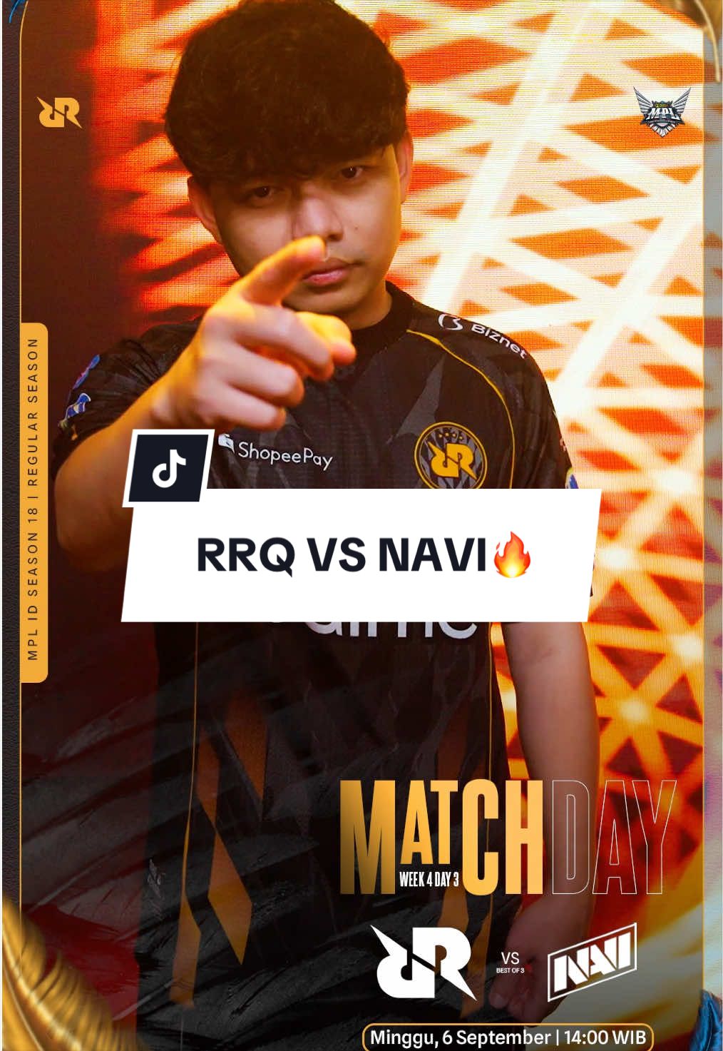 @Team RRQ