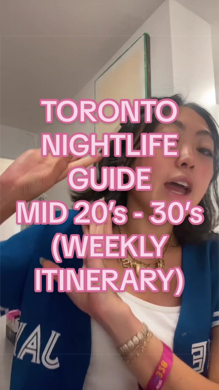 @felisha • that girl in toronto