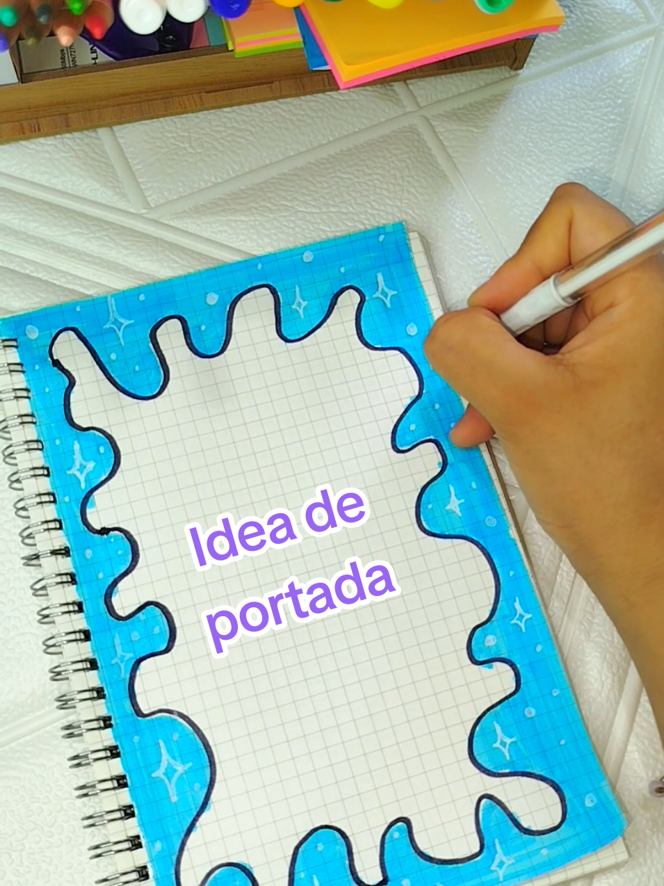 @Papelería Vite