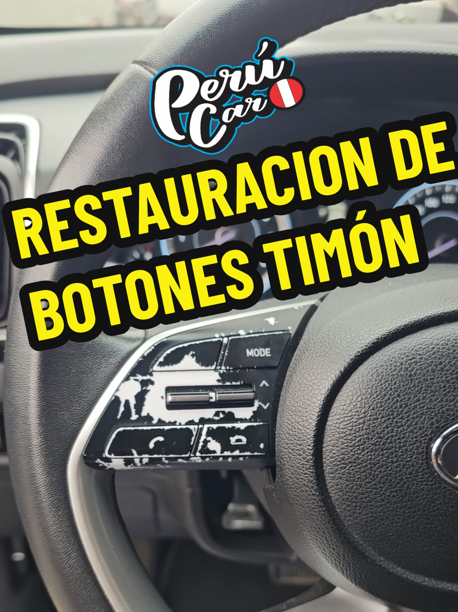 @Peru Car