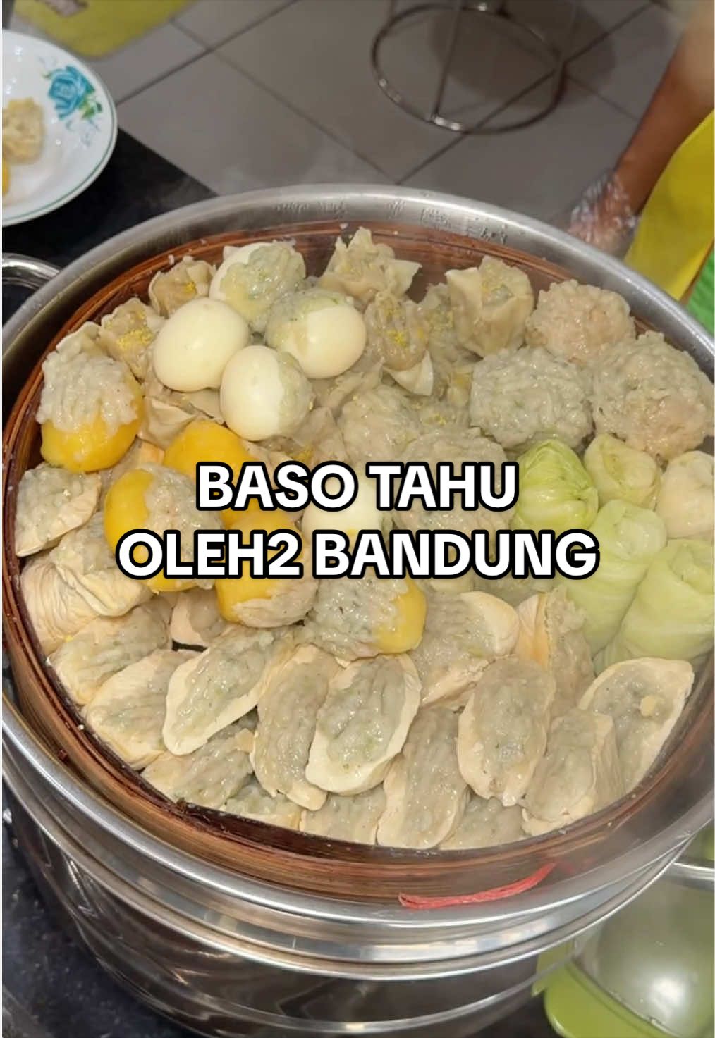 @Evan & Mich | Kuliner Bandung