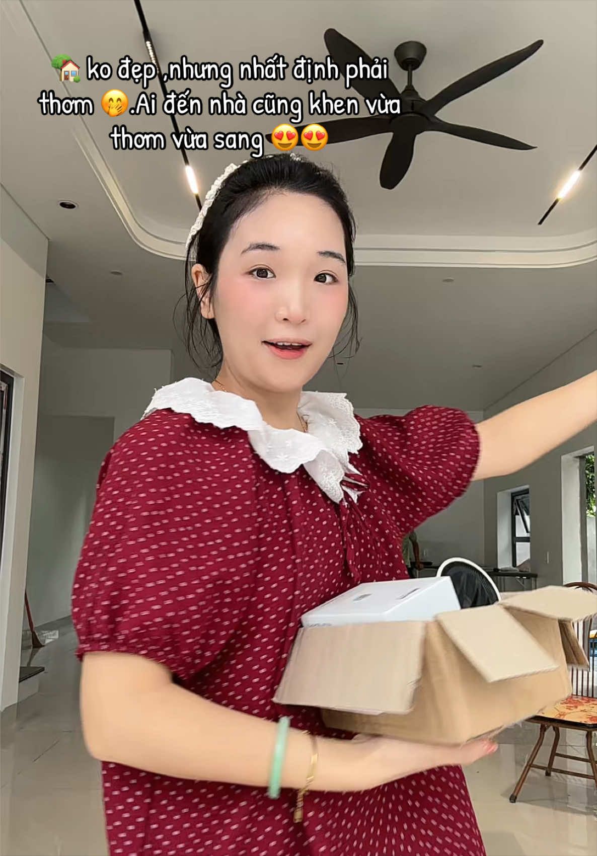 @Linh Đan - Linh Chi