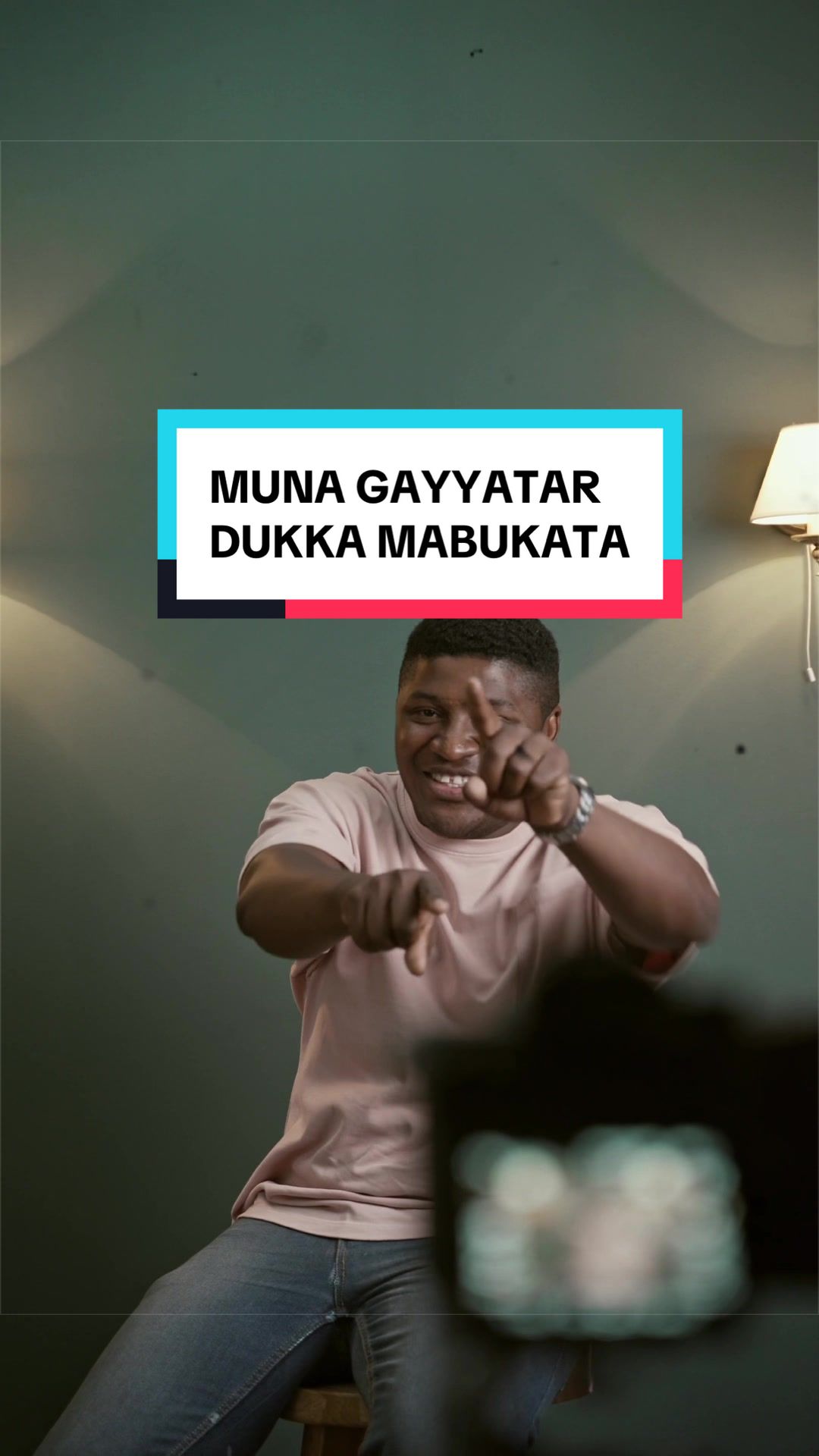 @BASH TV MEDIA