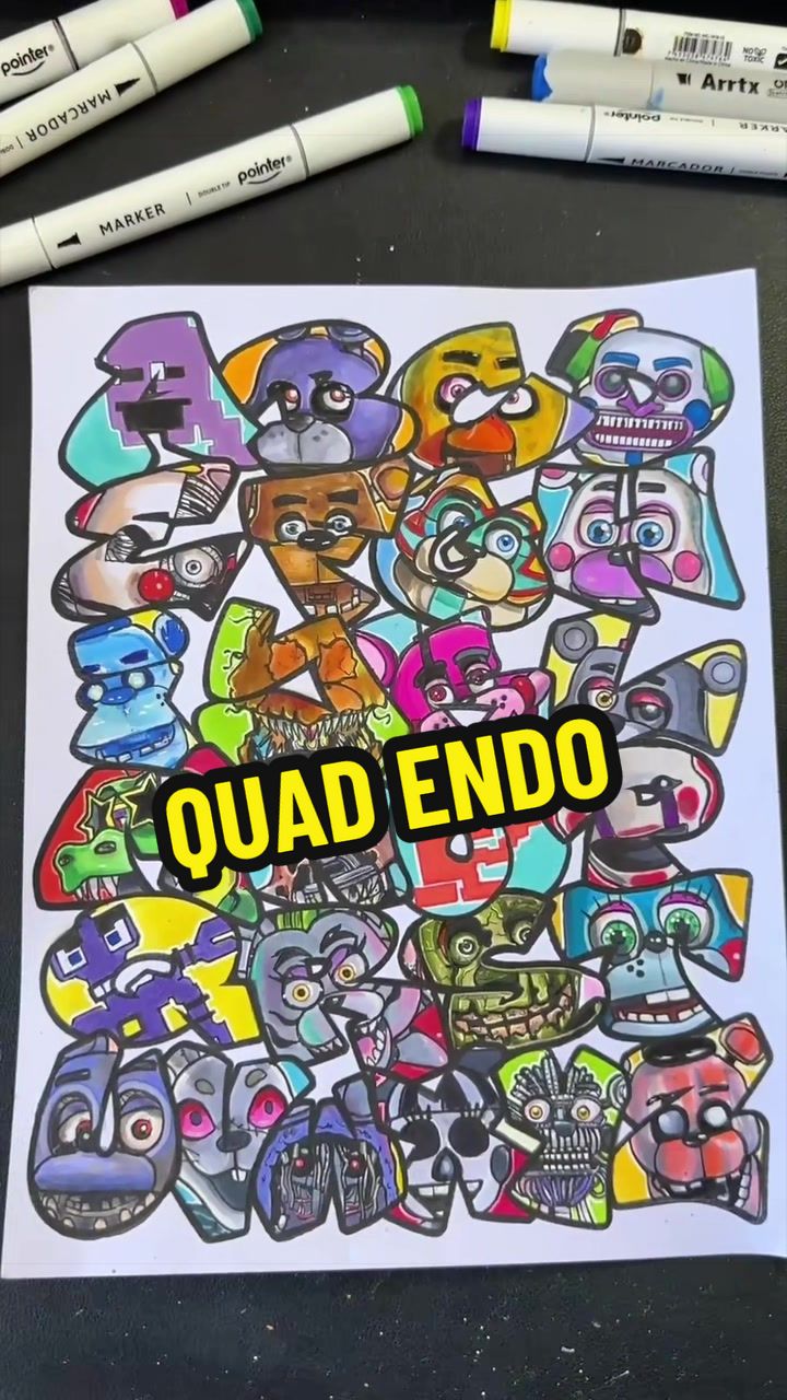 @Drawaramma
