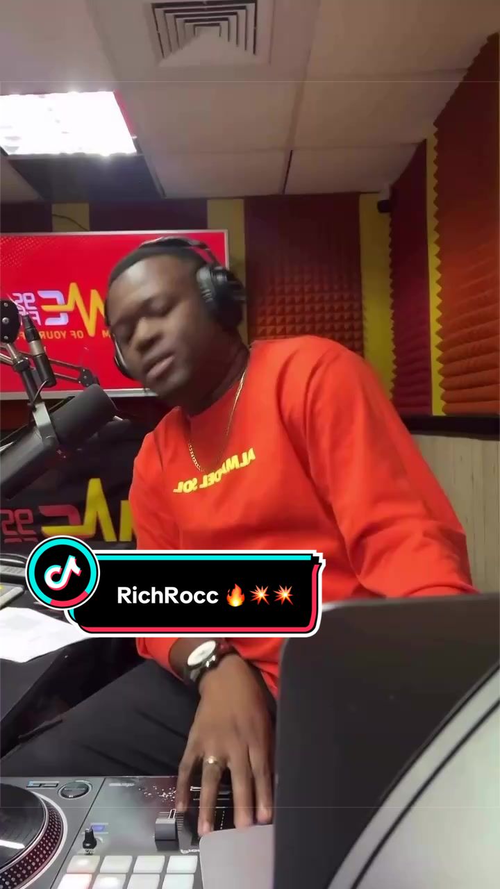 @DjRichRocc