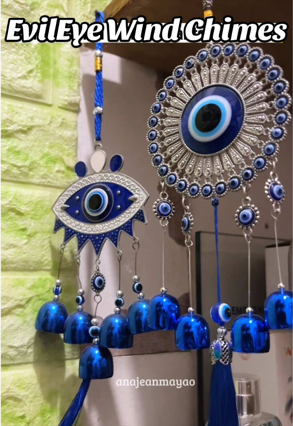 @𝗔𝗻𝗮 𝗝𝗲𝗮𝗻 𝗠𝗮𝘆𝗮𝗼