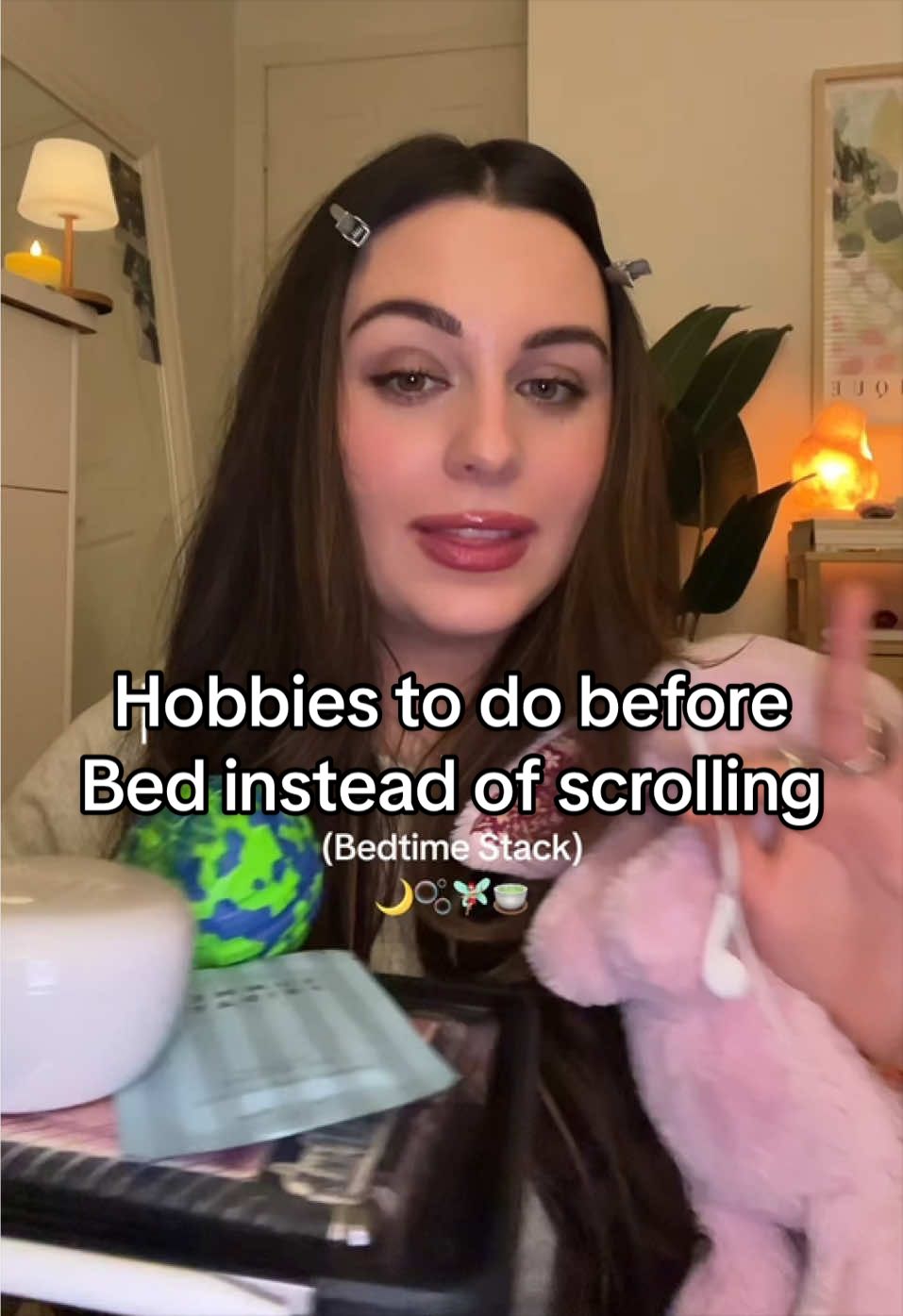 @Nicole Victoria