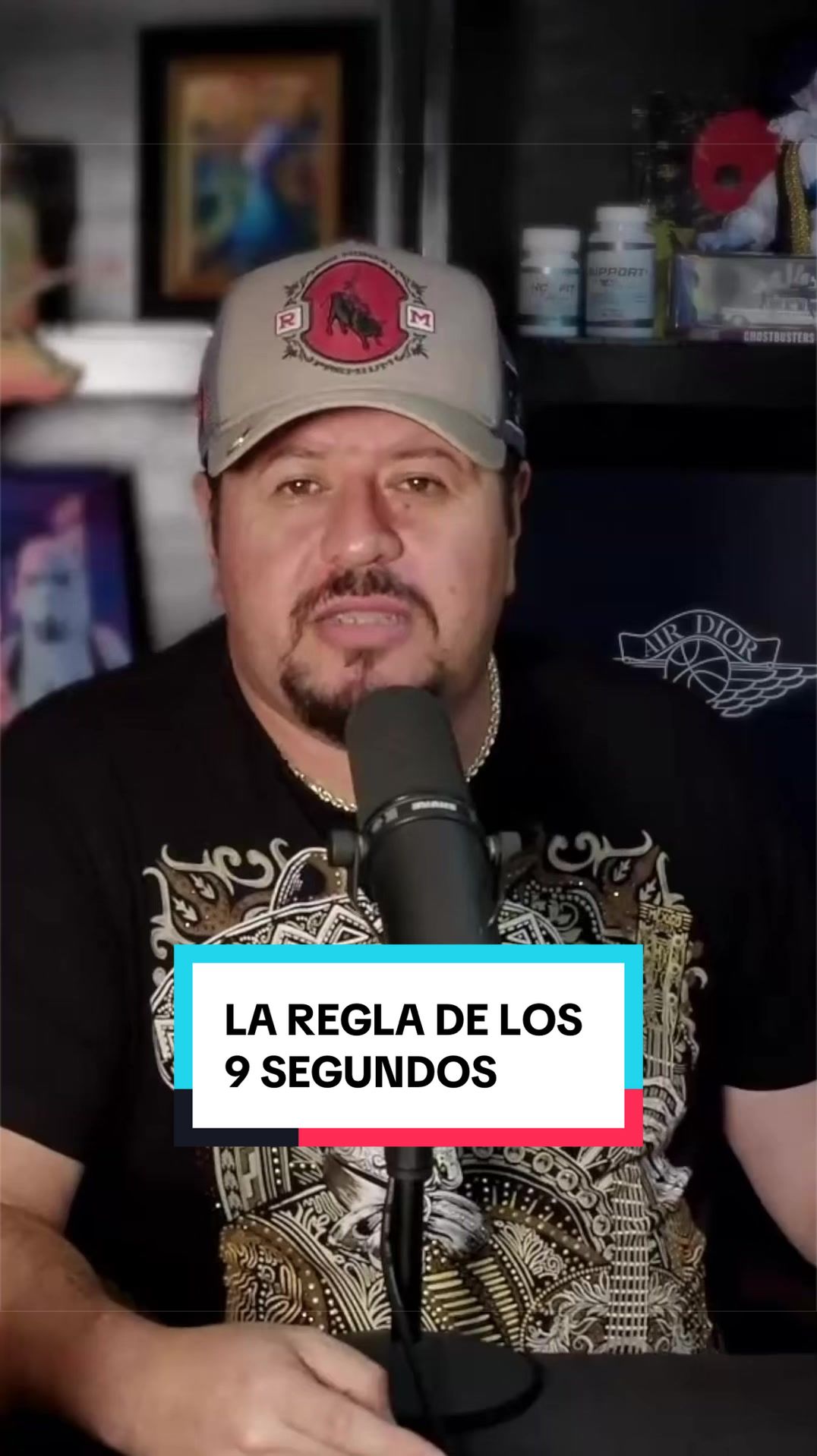 @SIN MIEDO OmarCrew