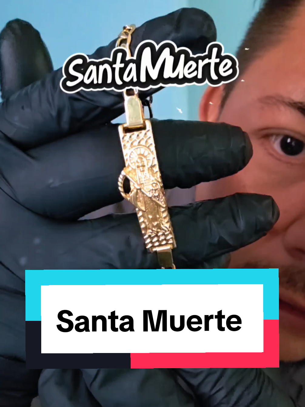 @ELCABALLERODELTIKTOK
