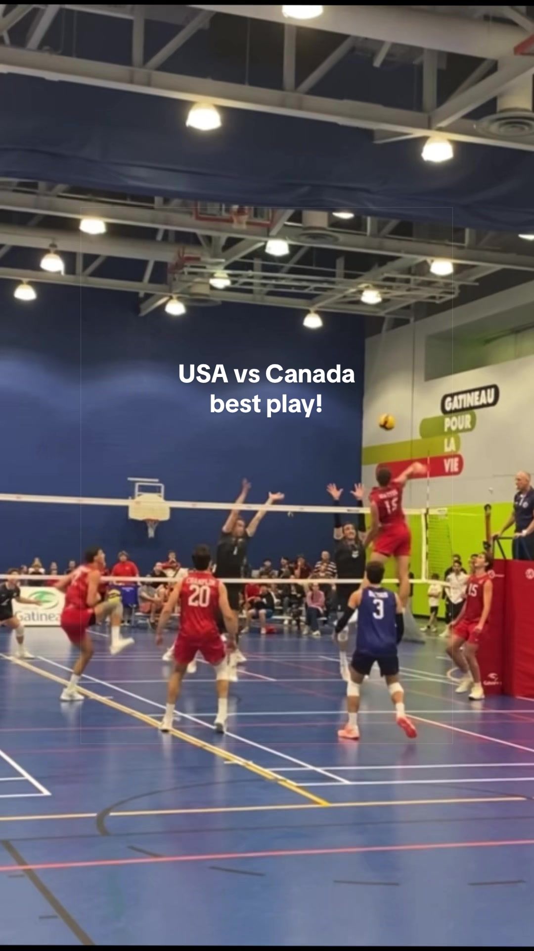 @Elite Volleyball