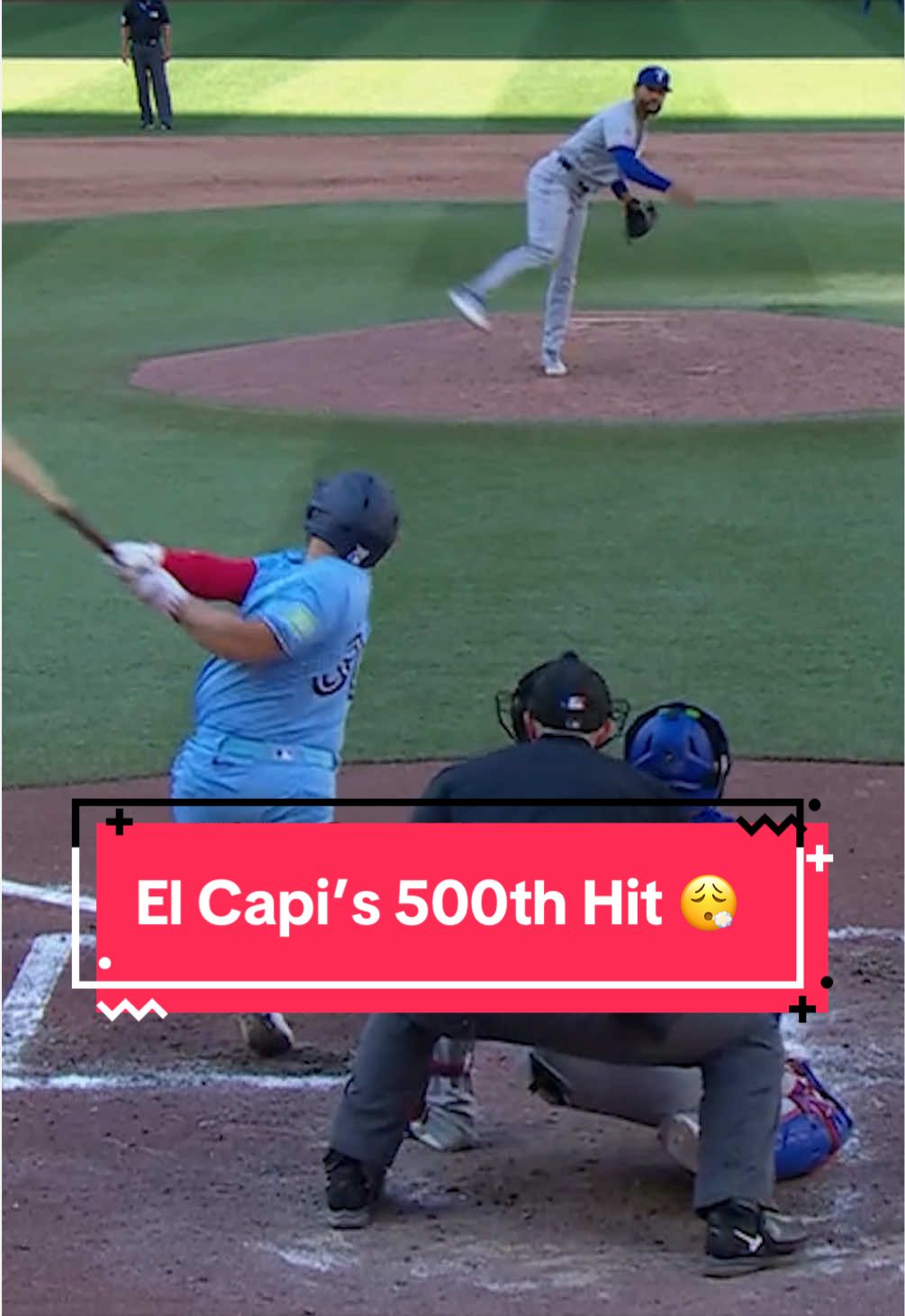 @Toronto Blue Jays