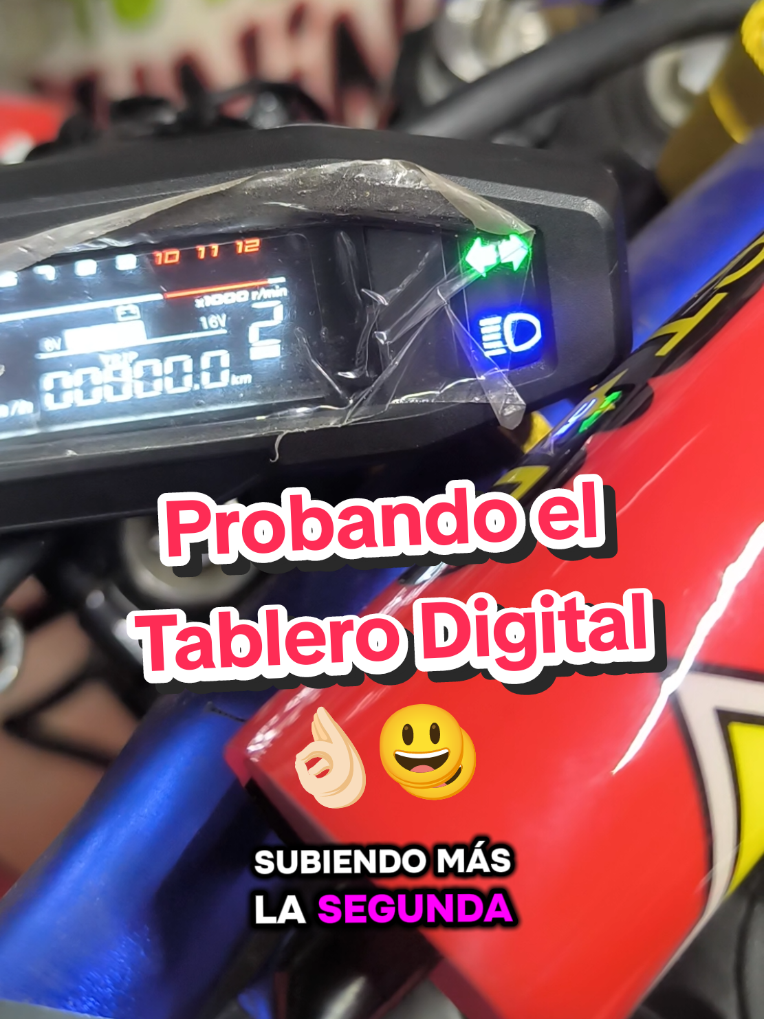 @Sparky Tuning Motos ๐๏ธ๐ฆ ๐ต๐ช