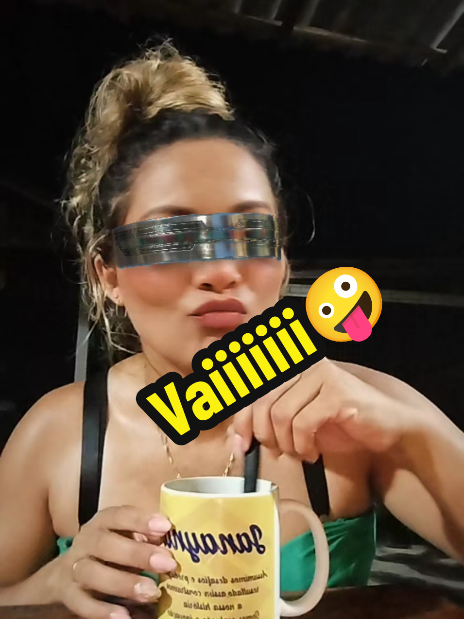 @Janaina Yasmim