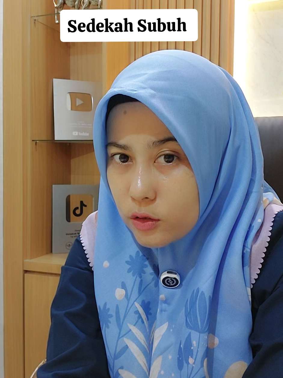 @Ustadzah Dr. Nella Lucky
