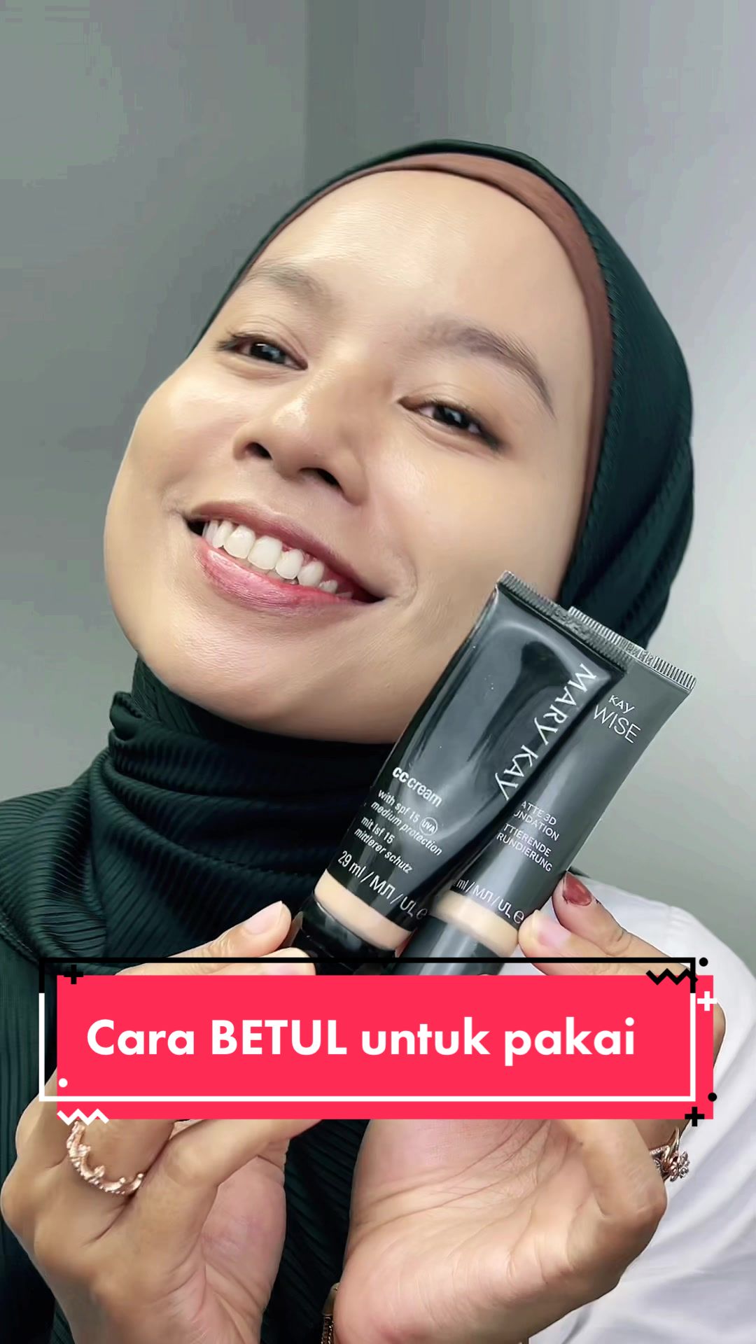 @IEMA MARY KAY
