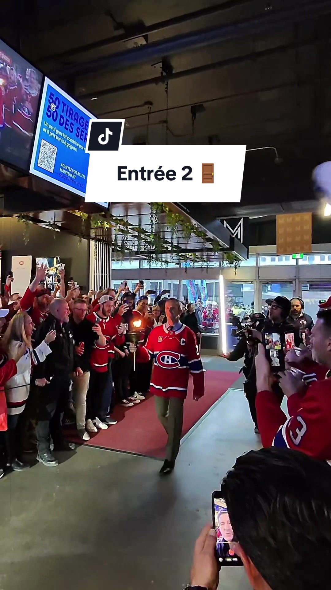 @Canadiens Montr&eacute;al