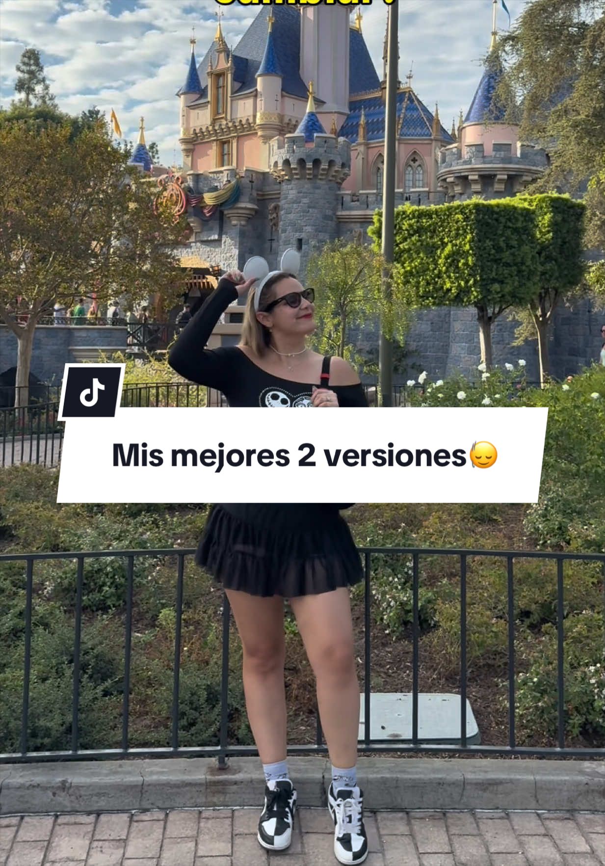 @Travel with Anissa✨
