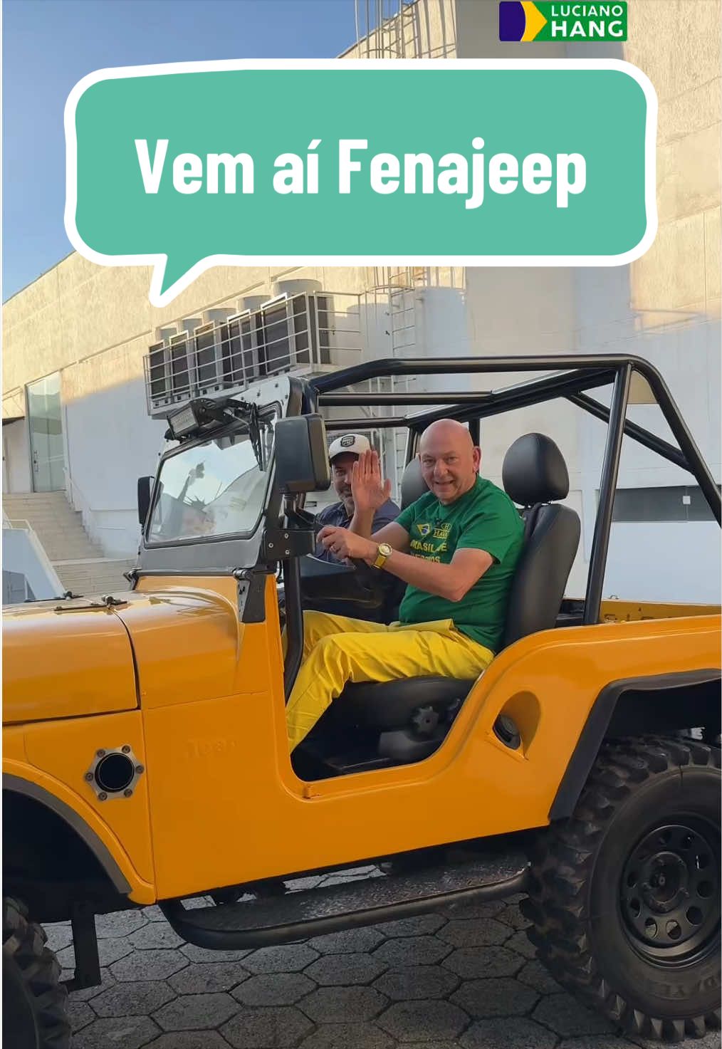 @Véio da Havan