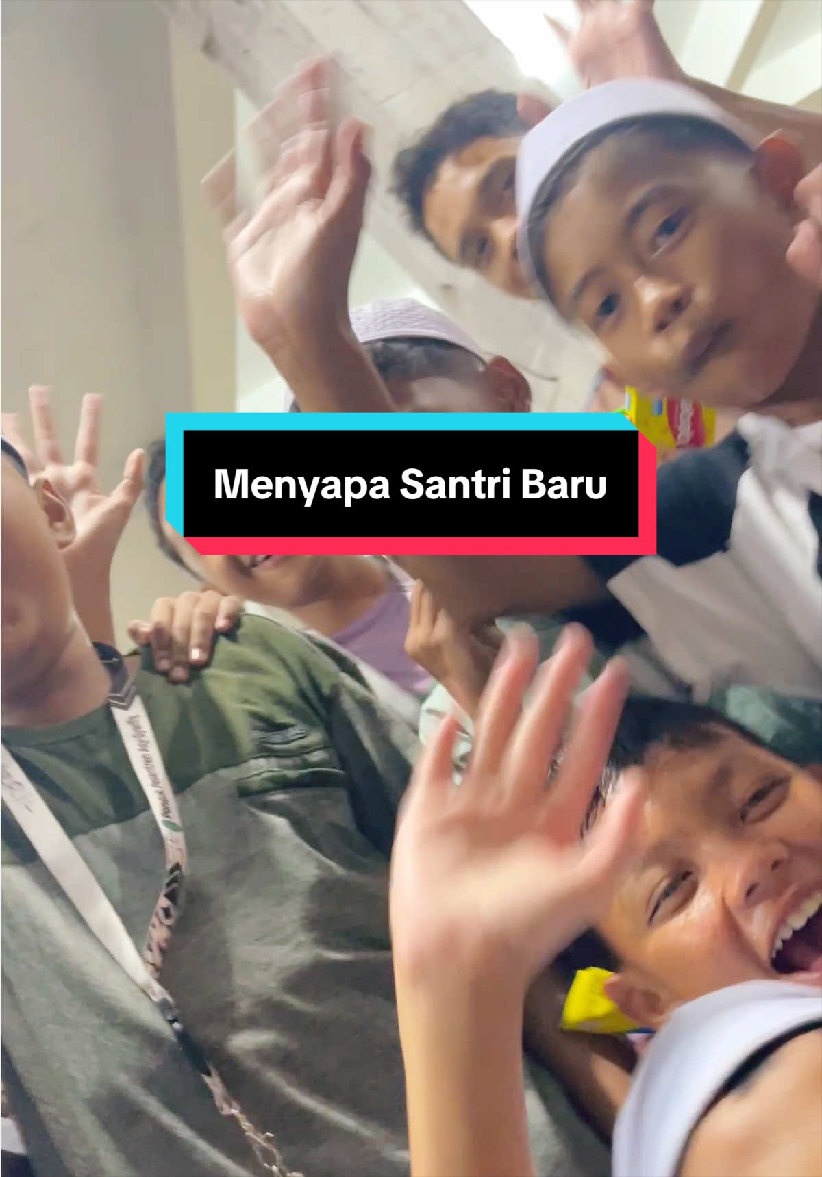 @kingzadma | santri mendunia