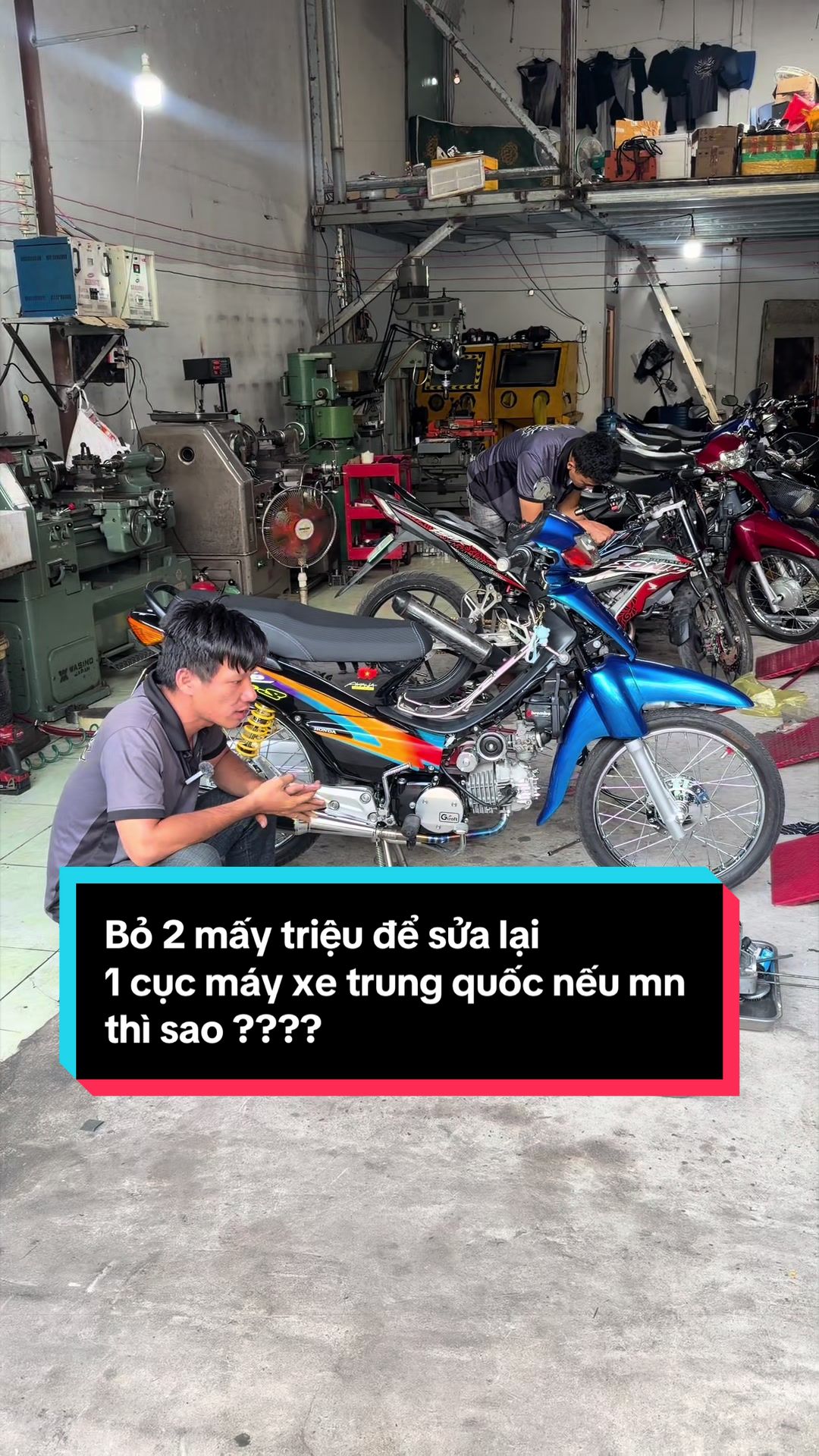 @Hiếu Mã Lò