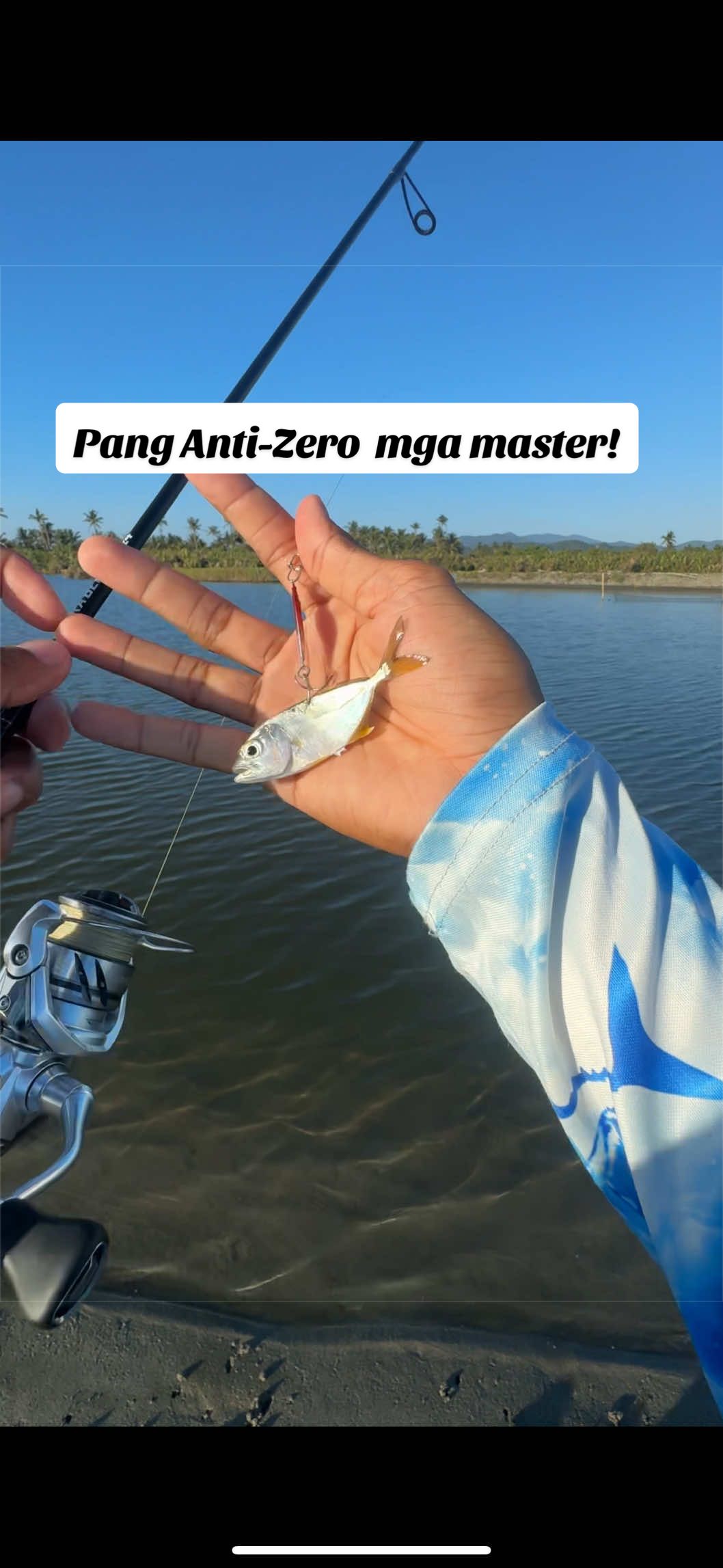 @Wilmer&rsquo;s Fishing Adventure