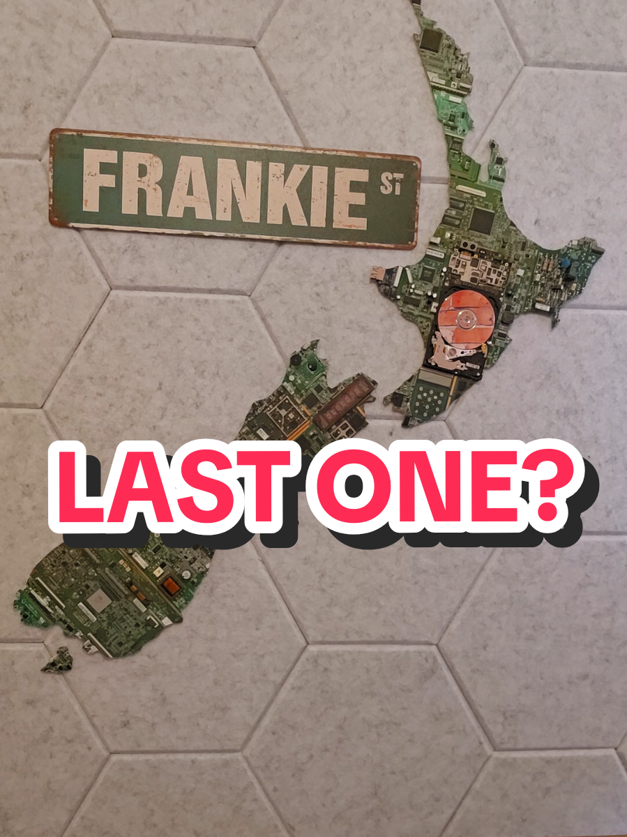@Frankie