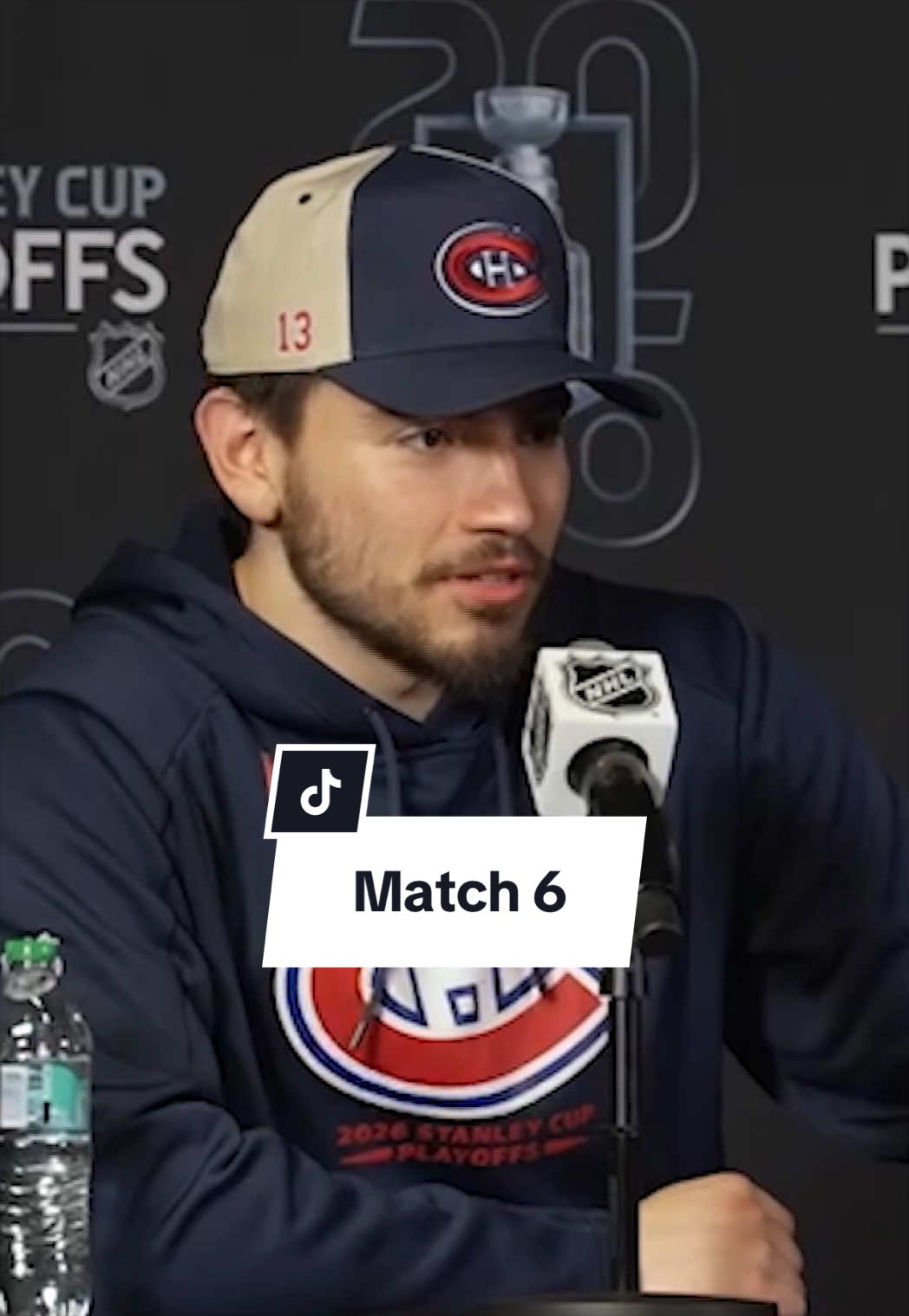 @Canadiens Montr&eacute;al