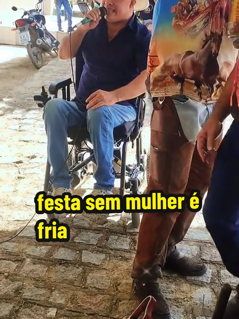 @Marcio vaqueiro