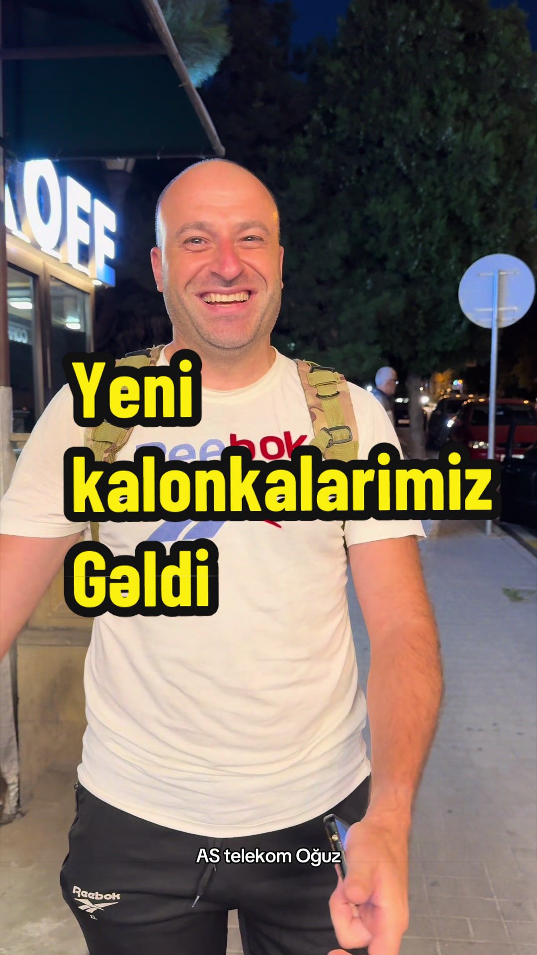@AS telekom Oğuz