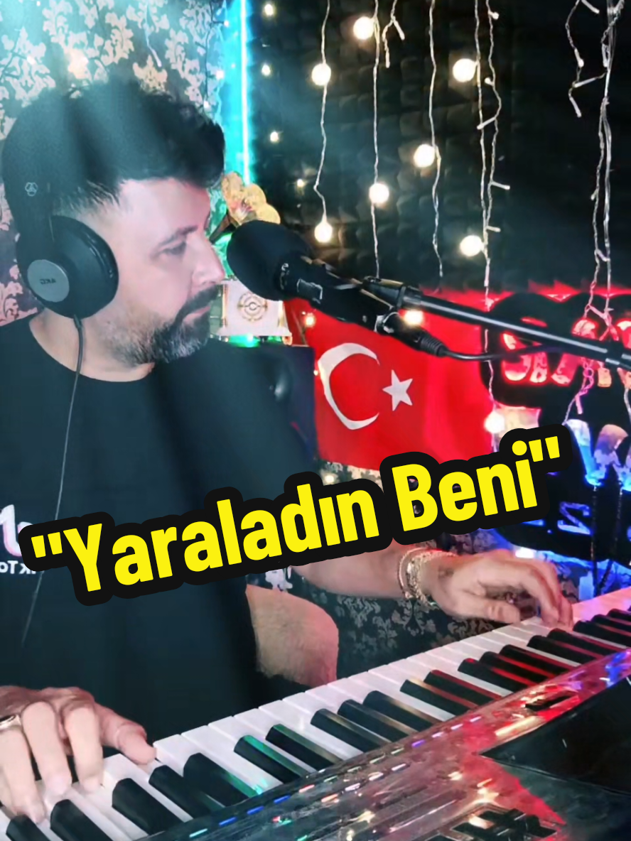 @🎙MEVL&Uuml;T TAŞPINAR💎