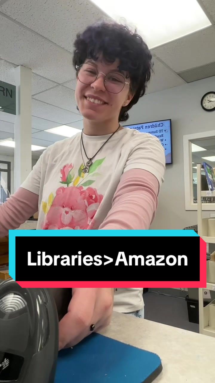 @Reid-Thompson Public Library
