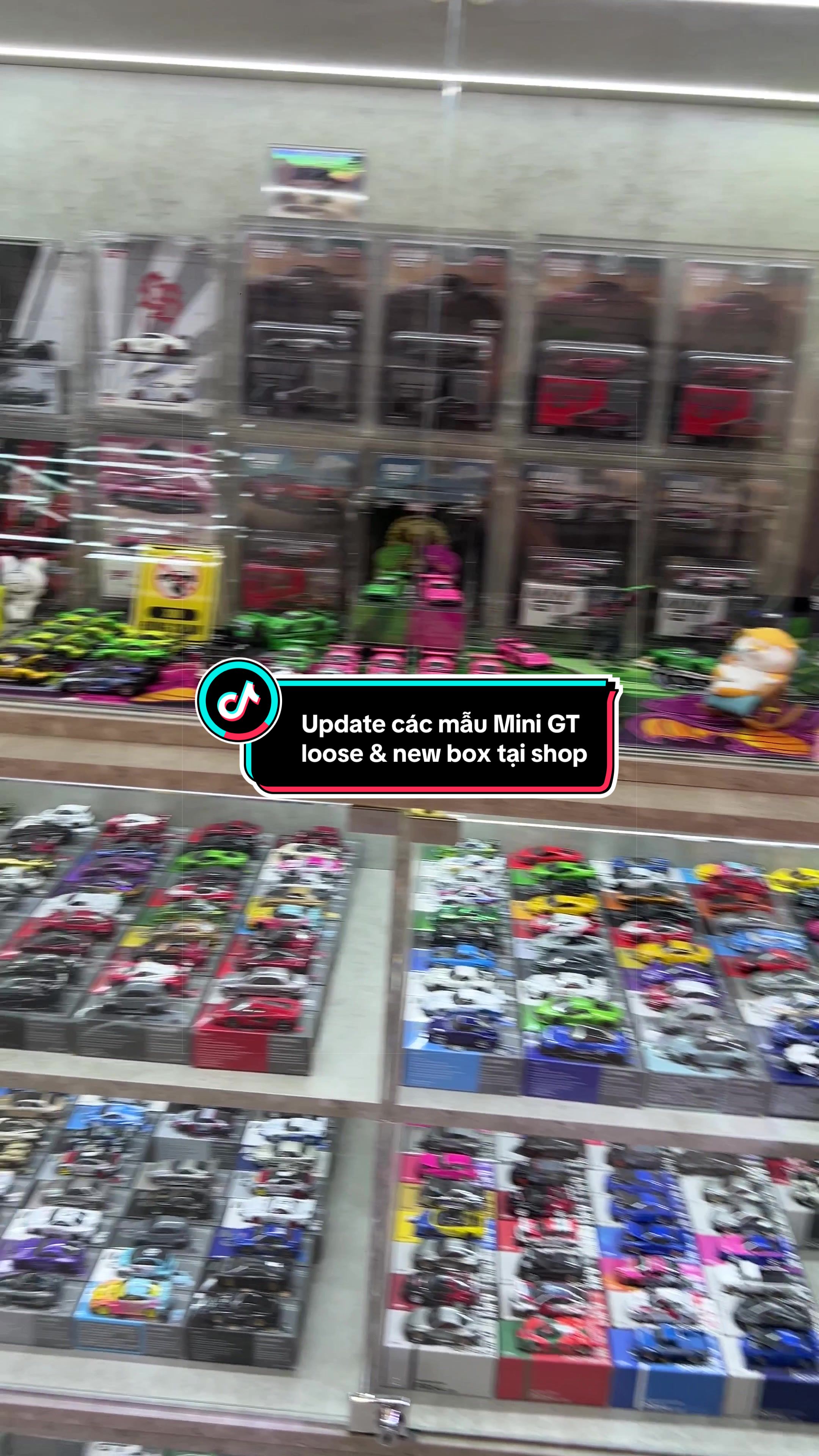 @KT Diecast Toys 1:64