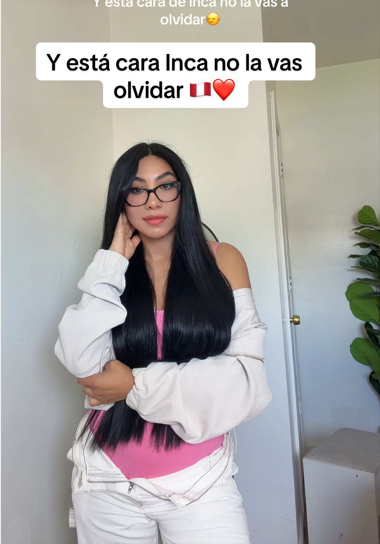 @Peruanisima