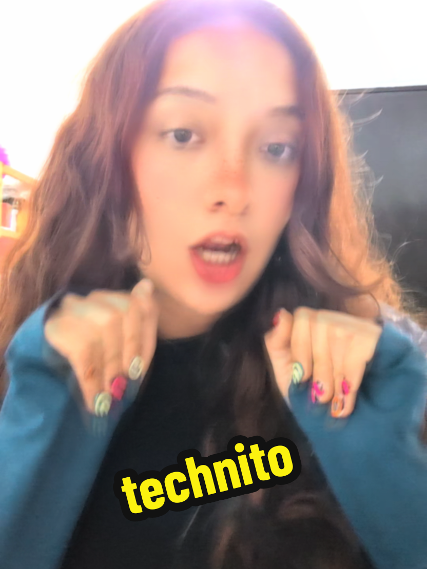 @Luz De la Cuesta