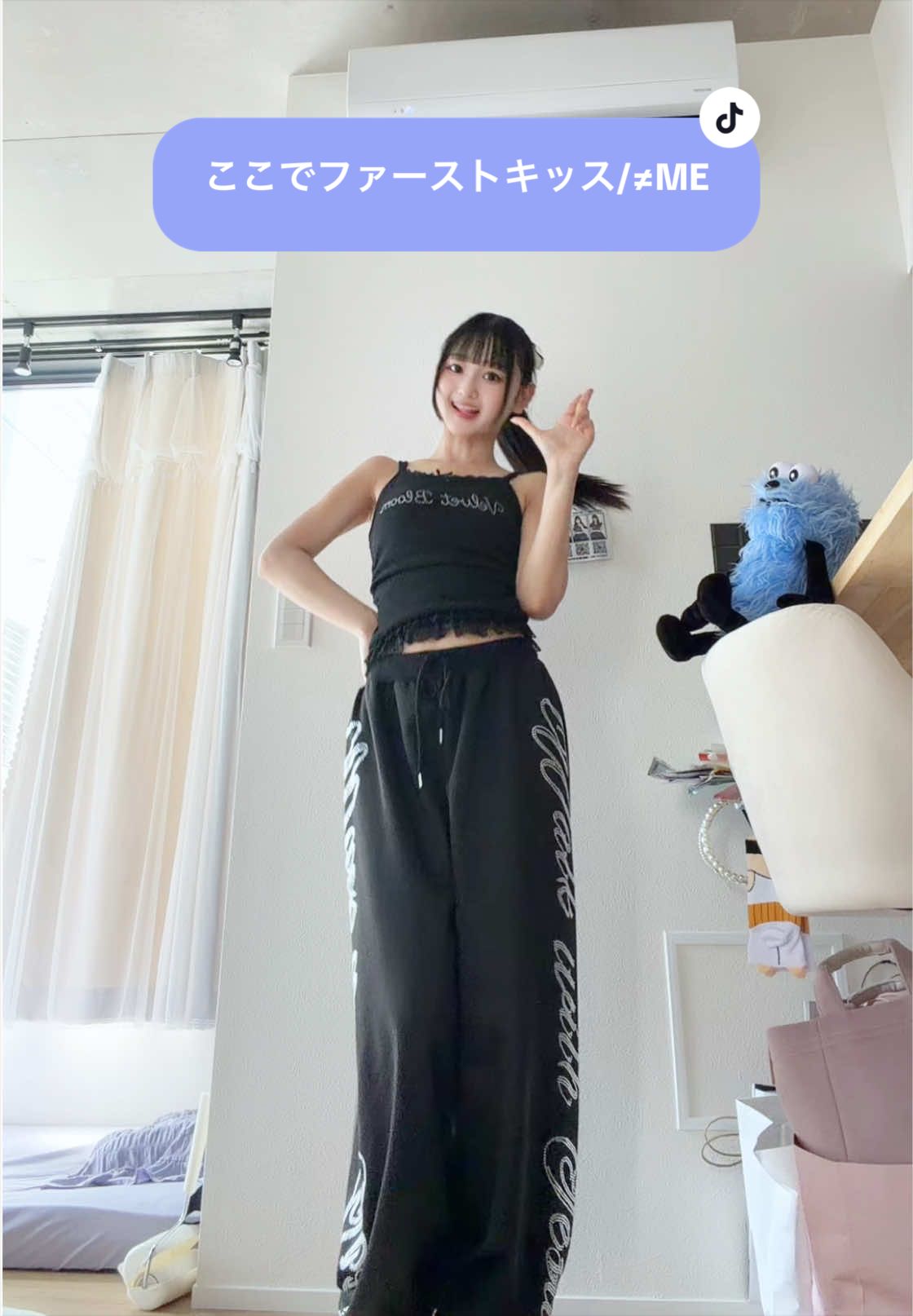@さっきーちゃんだよ