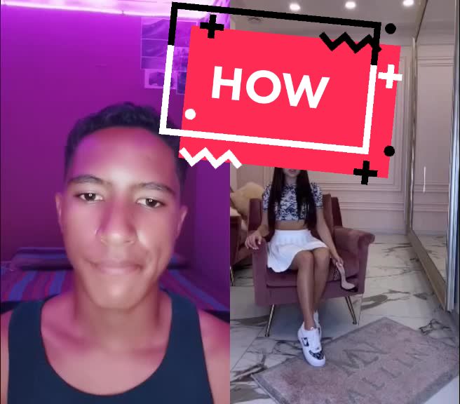 @Ricky R