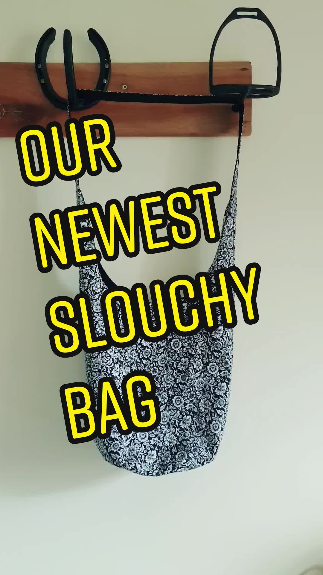 @Handmade Bags & Key Rings