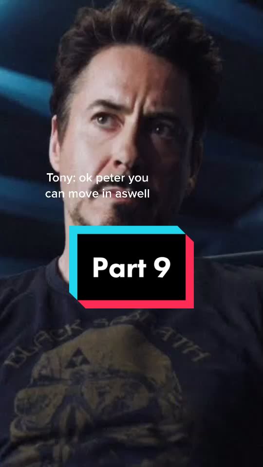@Marvel movie POV 💗