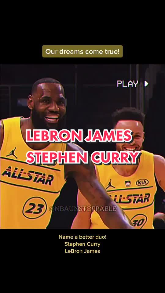 @NBA Unstoppable