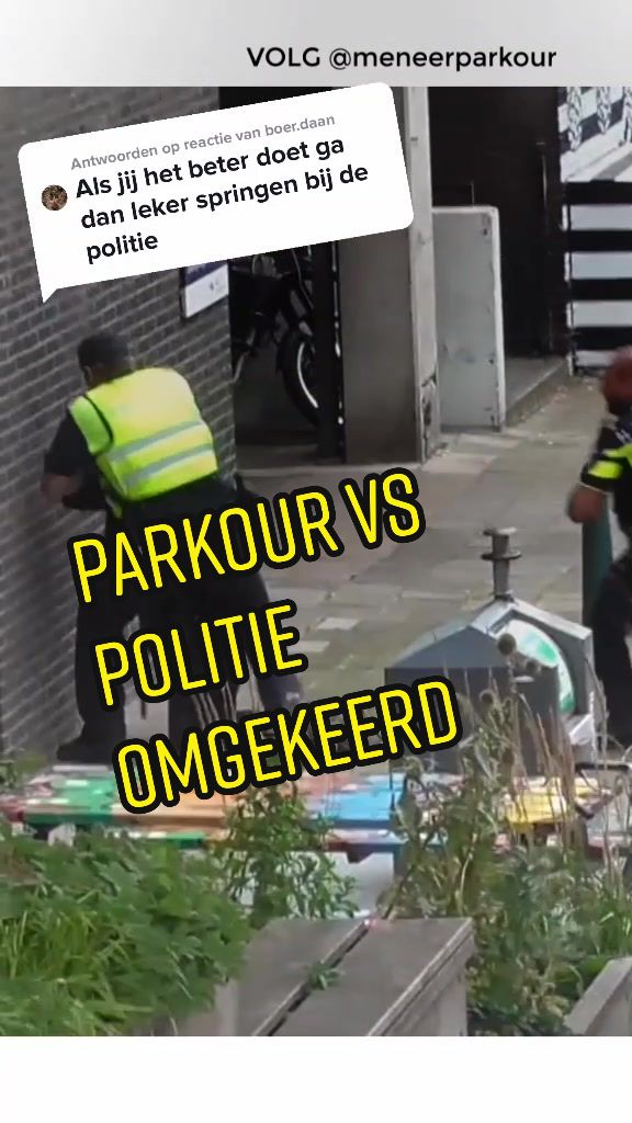 @MeneerParkour