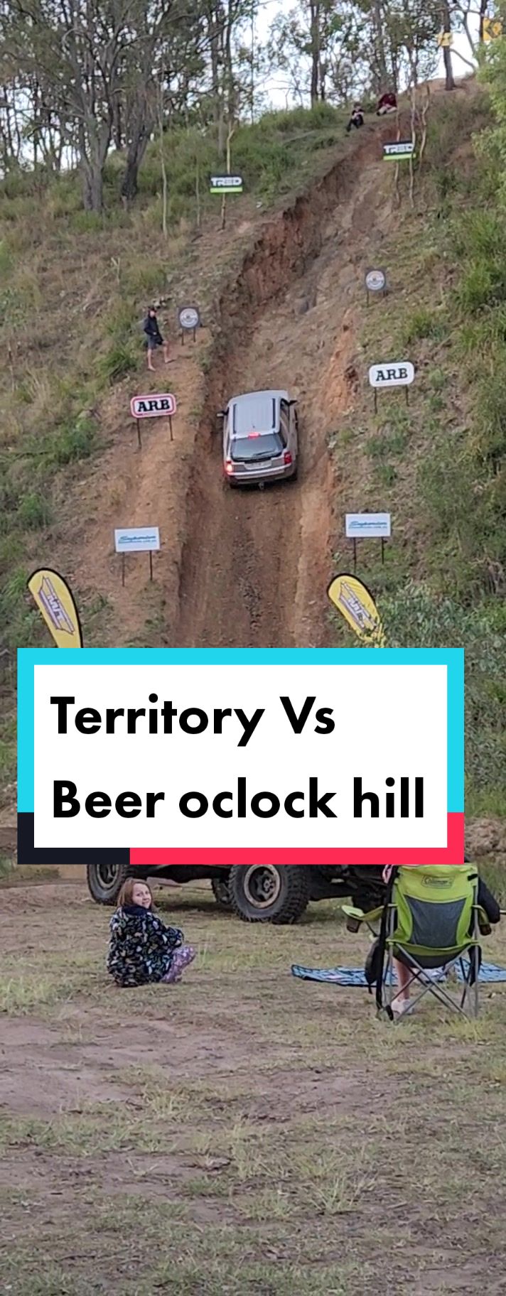@Bull Ant Offroading