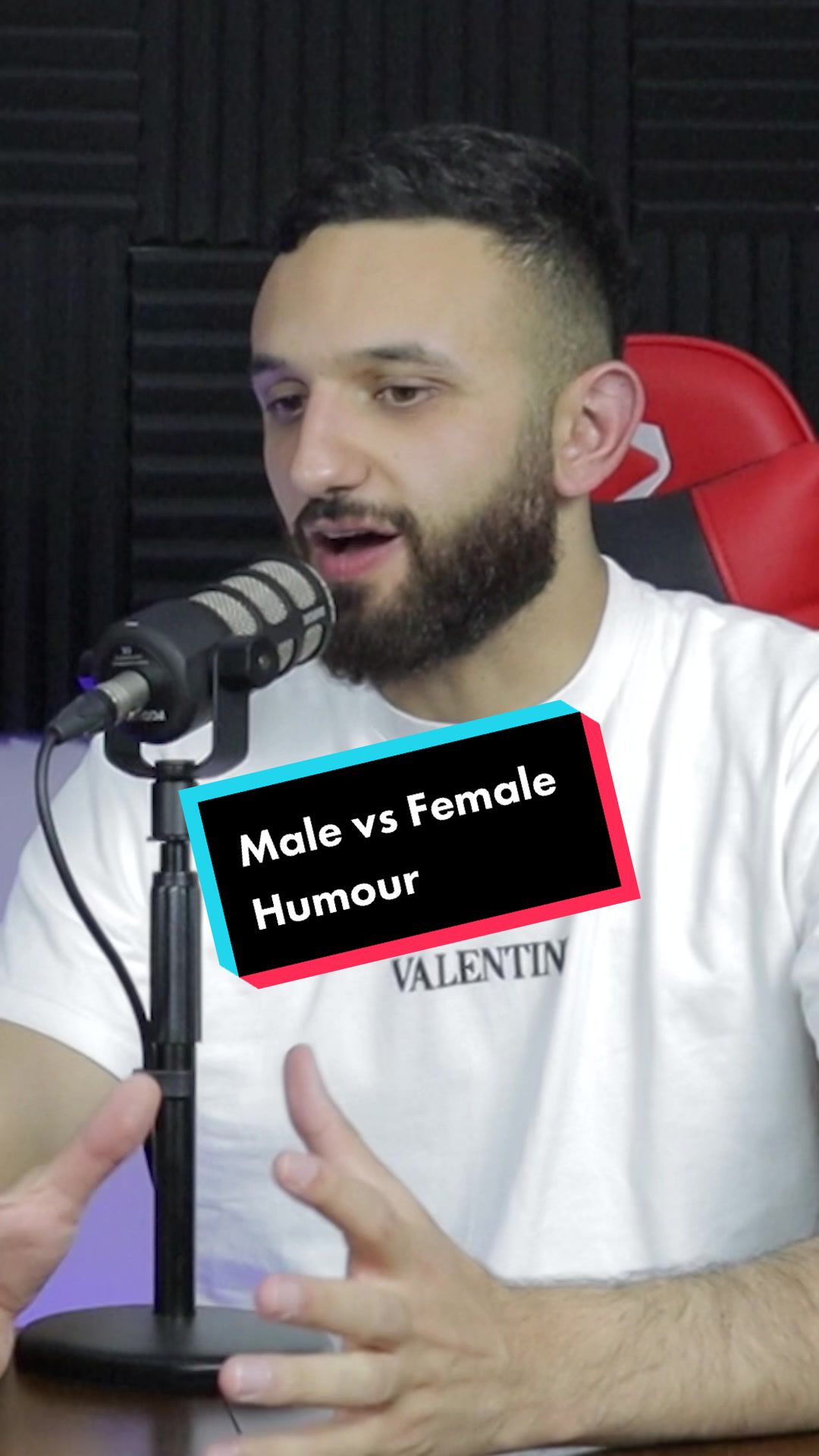 @The Lebbie Podcast