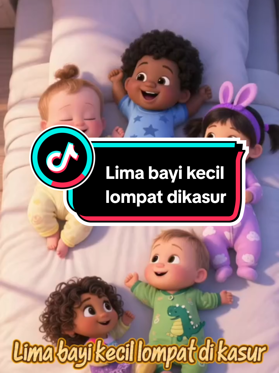 @Arsyla kids