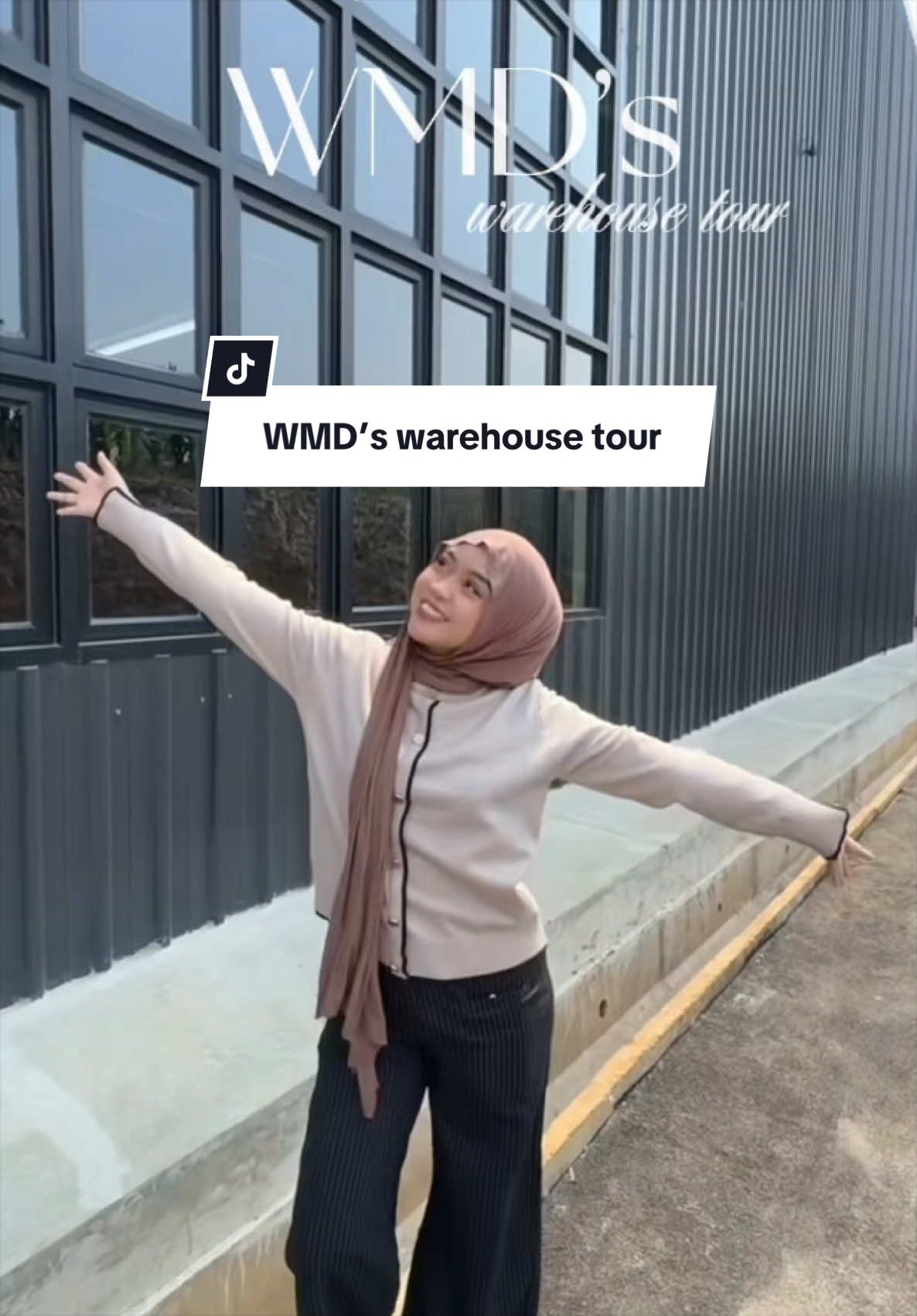 @WMD Fashion