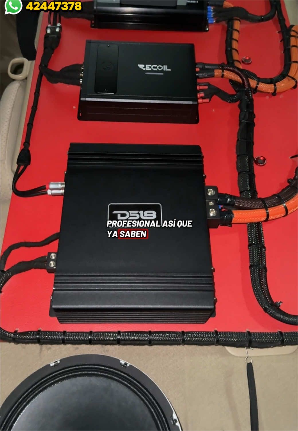 @Car Audio SANARATE