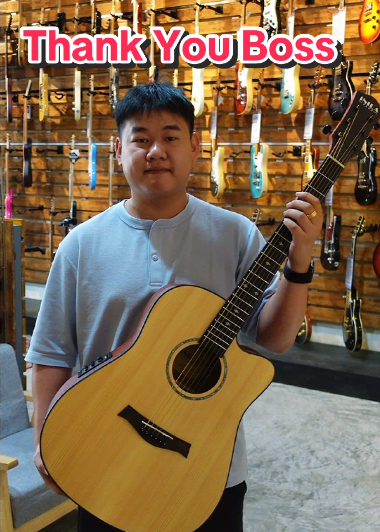 @Wooi Music