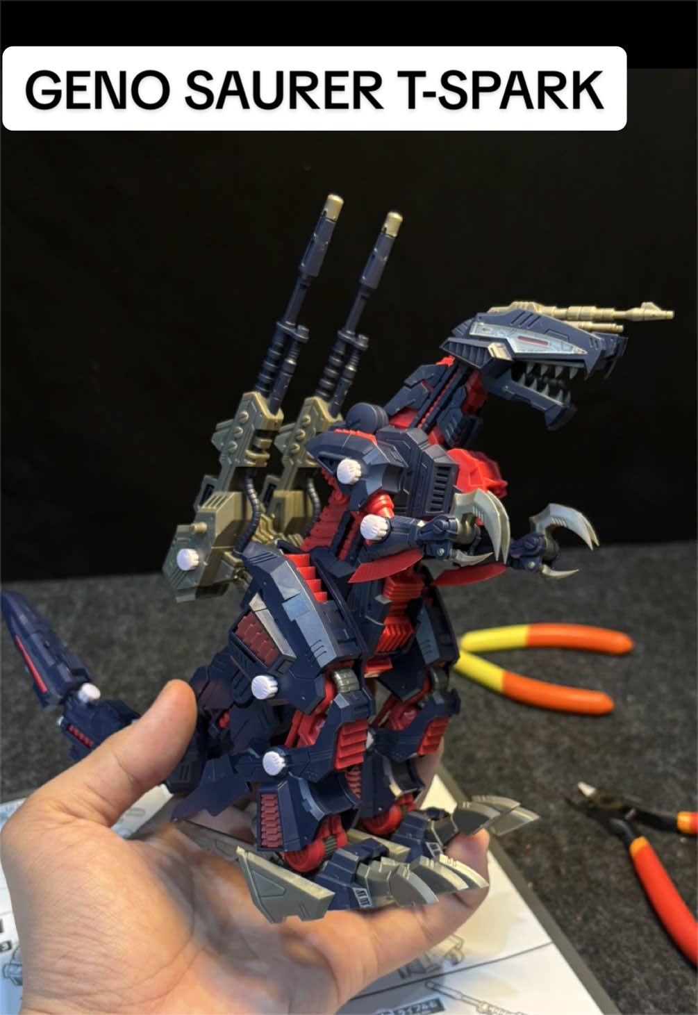 @KRTOYS Review