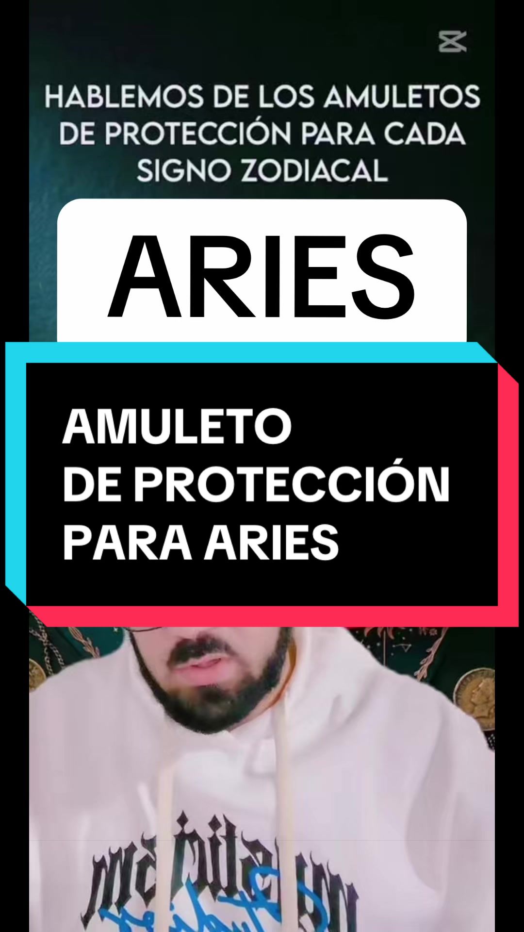 @Jorge Bechara 𓂀